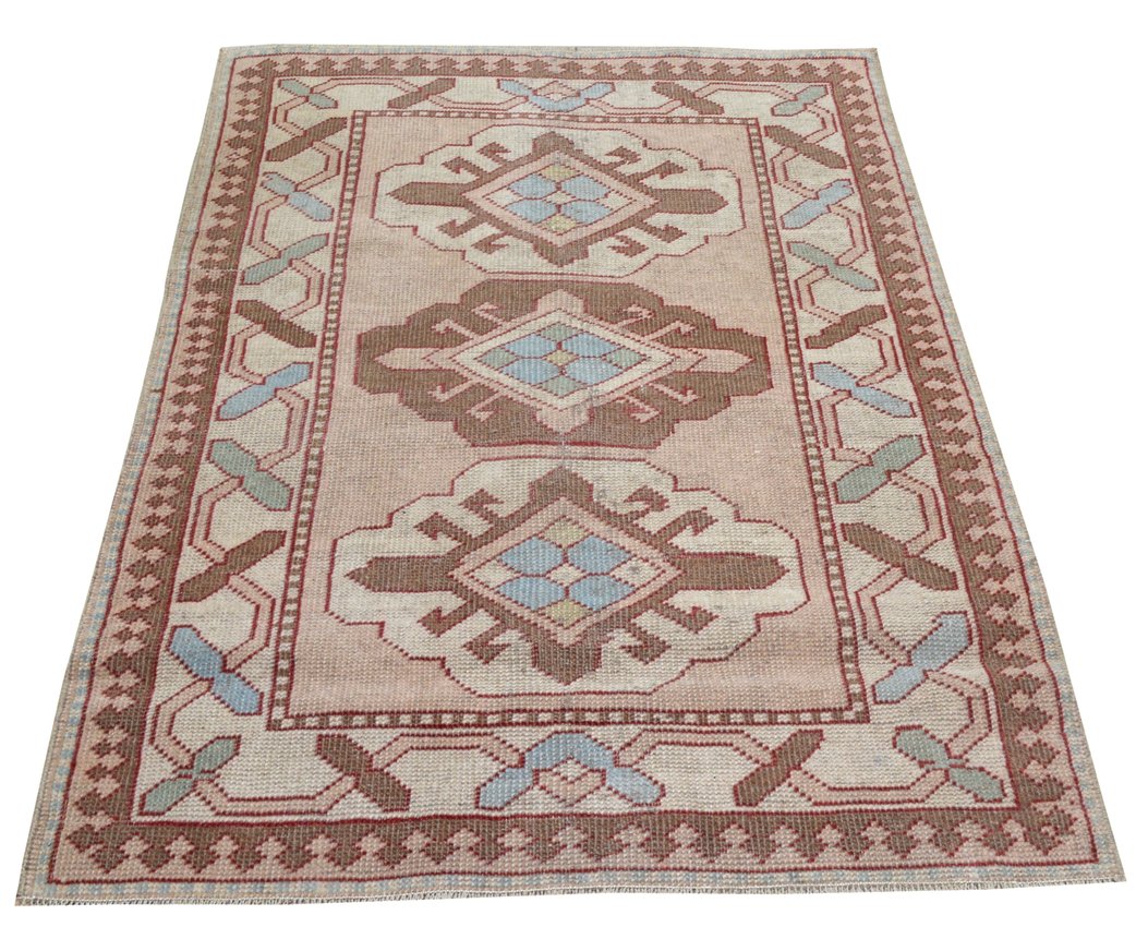 Vintage Turkish Anatolian