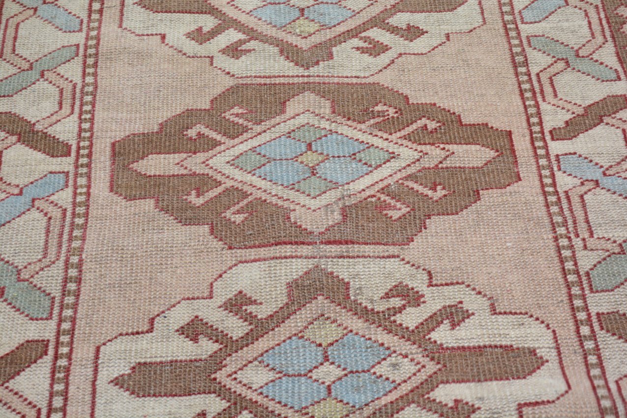 Vintage Turkish Anatolian