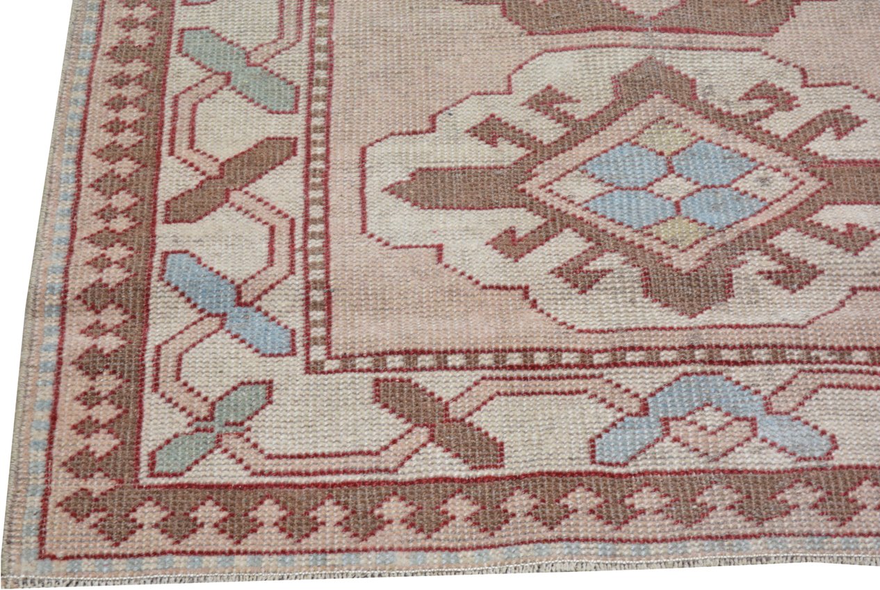 Vintage Turkish Anatolian