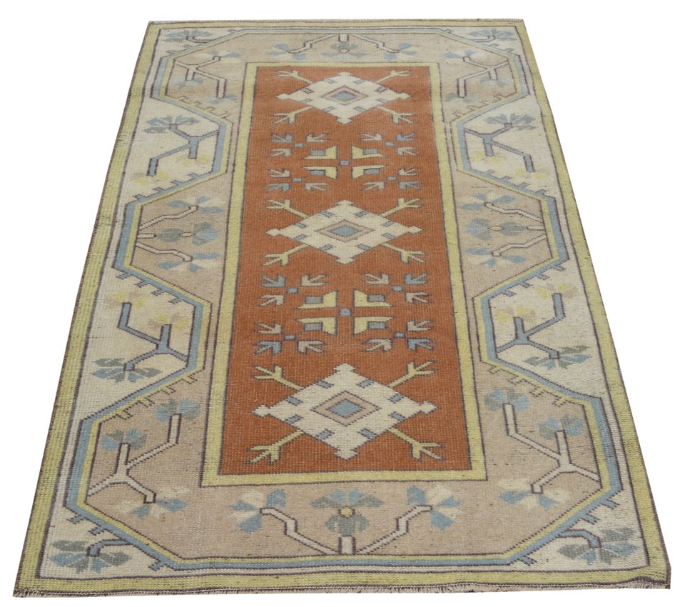 Vintage Turkish Anatolian