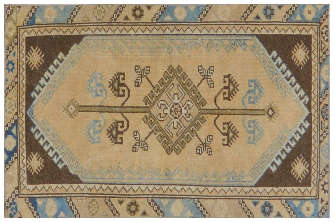 Vintage Turkish Anatolian