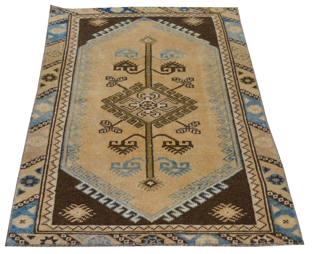 Vintage Turkish Anatolian