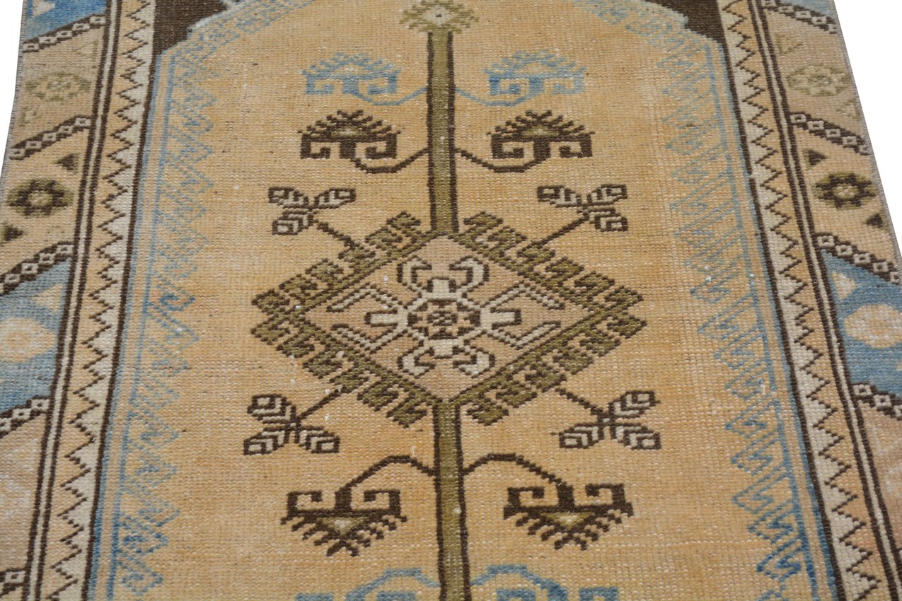 Vintage Turkish Anatolian