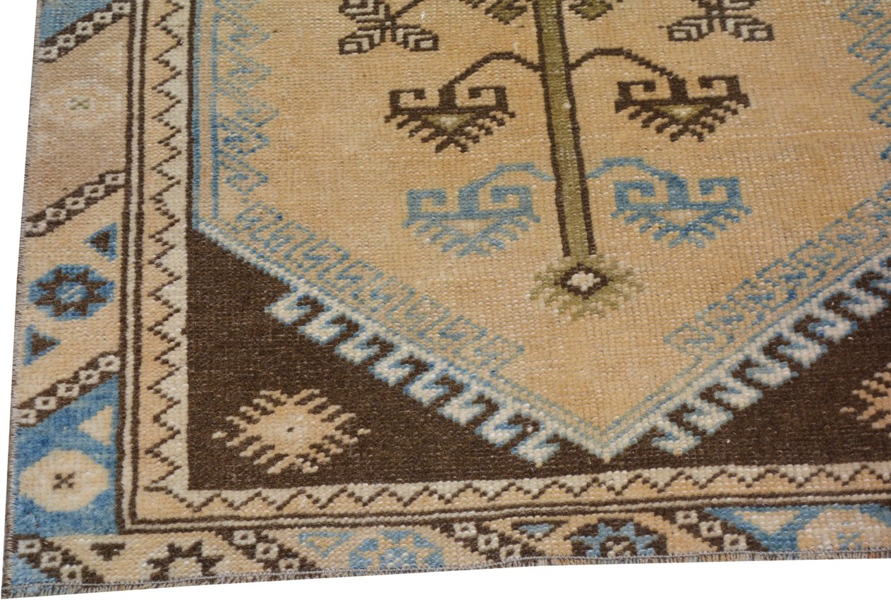 Vintage Turkish Anatolian
