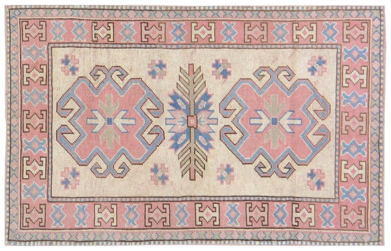 Vintage Turkish Anatolian