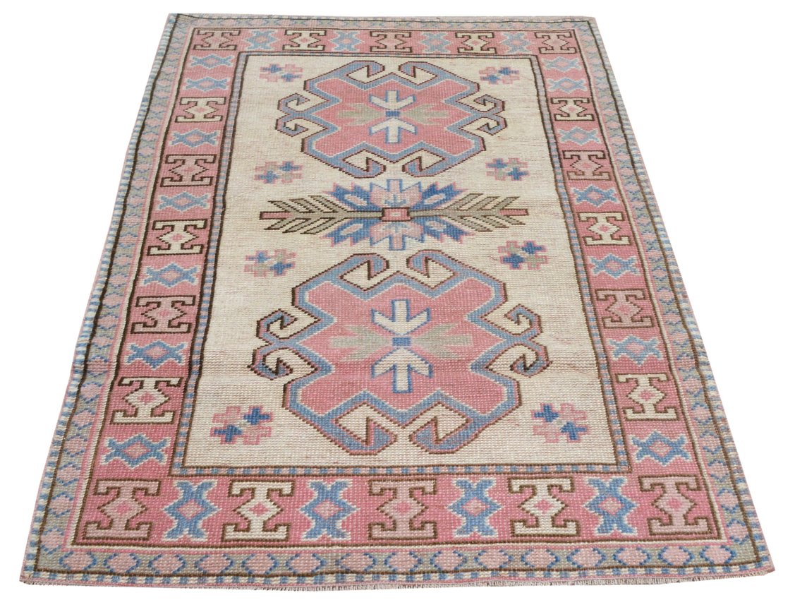 Vintage Turkish Anatolian
