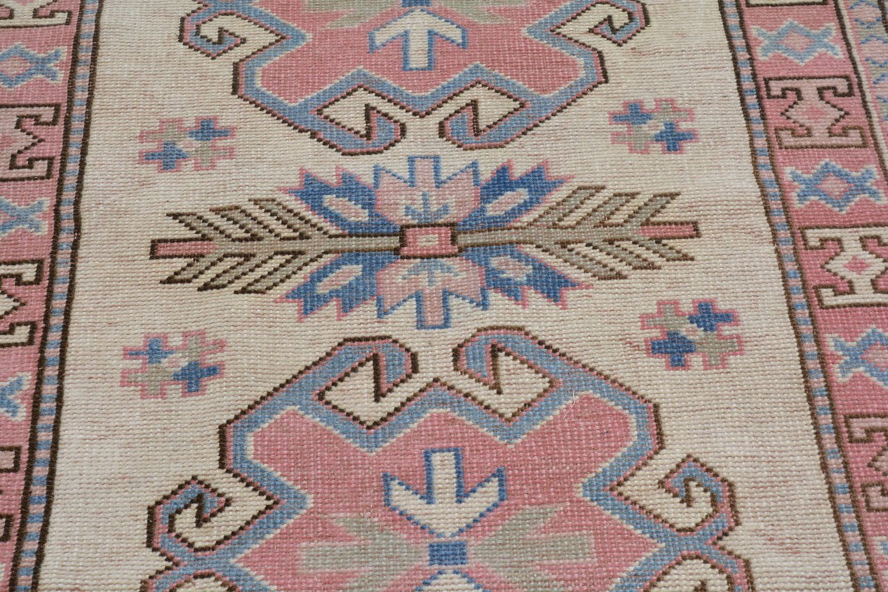 Vintage Turkish Anatolian
