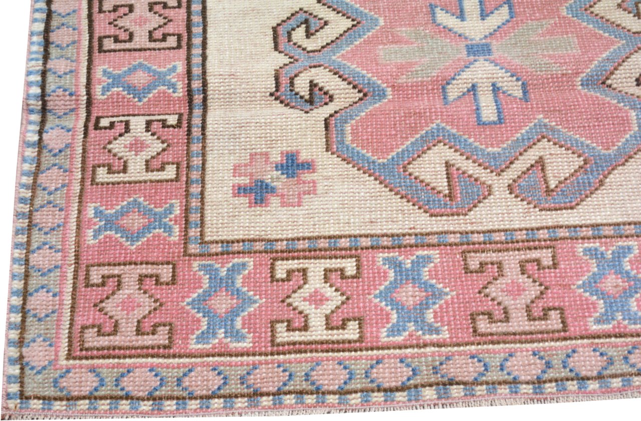 Vintage Turkish Anatolian