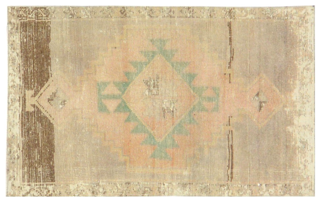 Vintage Turkish Anatolian