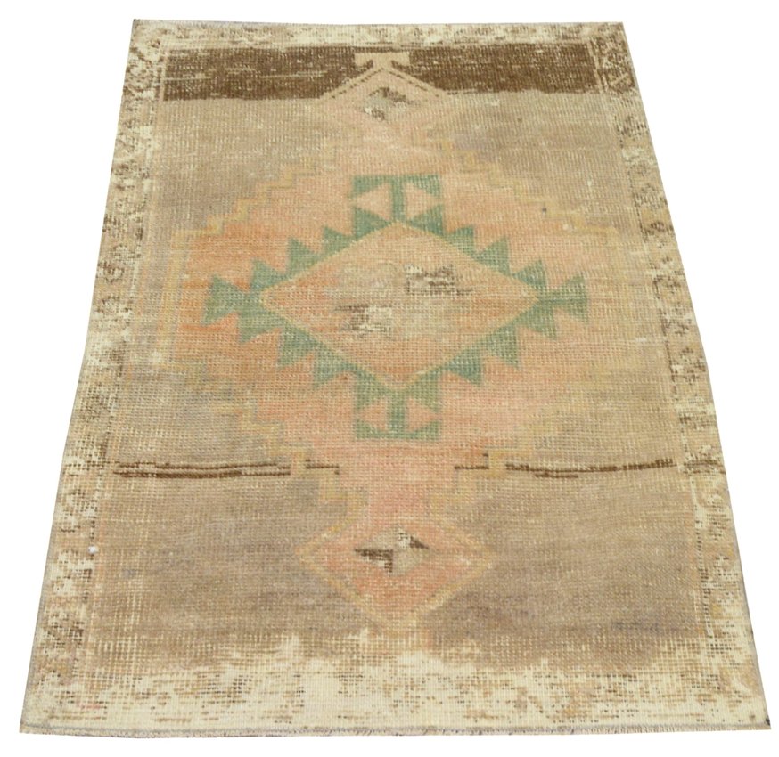 Vintage Turkish Anatolian