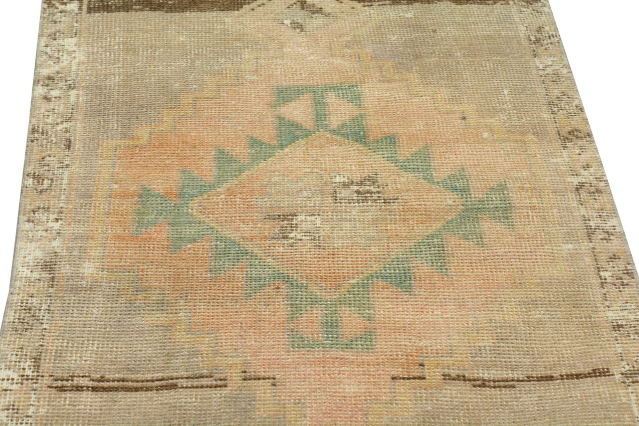 Vintage Turkish Anatolian