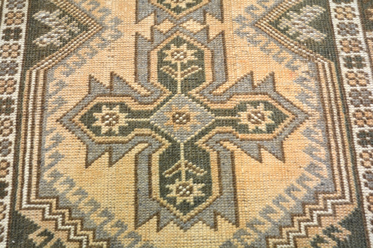 Vintage Turkish Anatolian