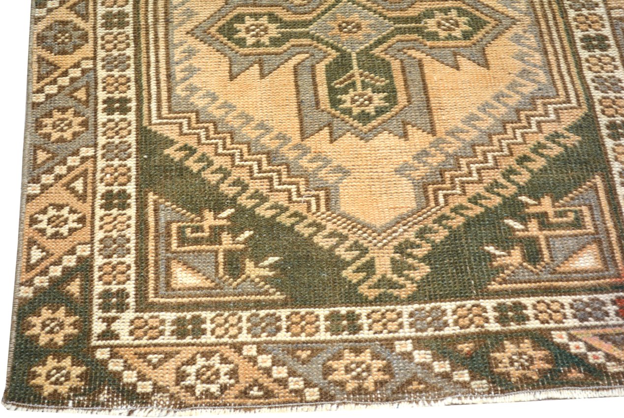 Vintage Turkish Anatolian