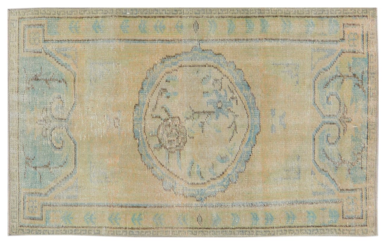 Vintage Turkish Anatolian