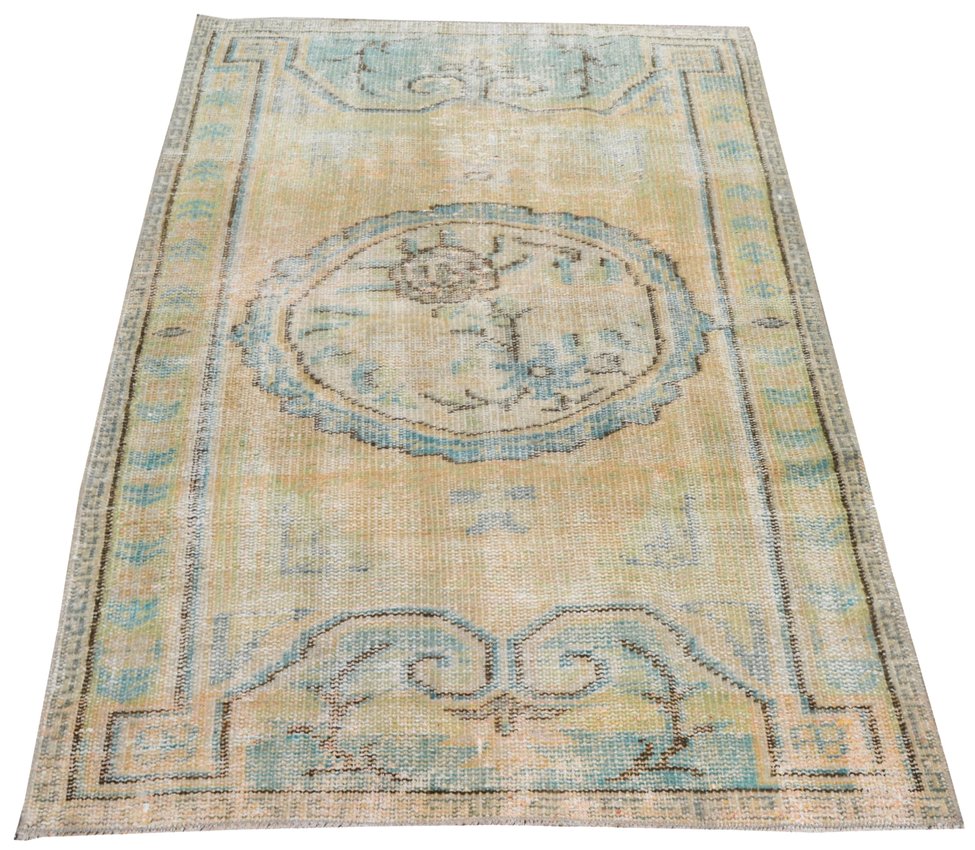 Vintage Turkish Anatolian