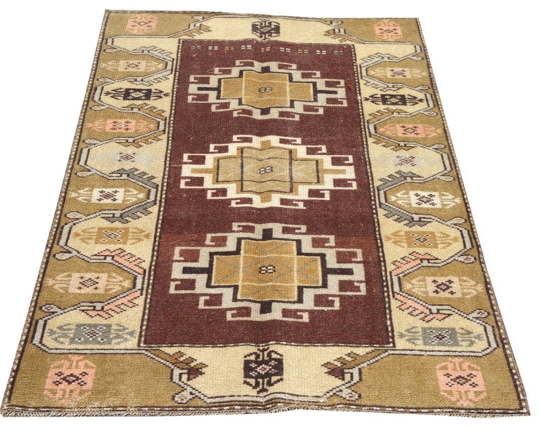 Vintage Turkish Anatolian