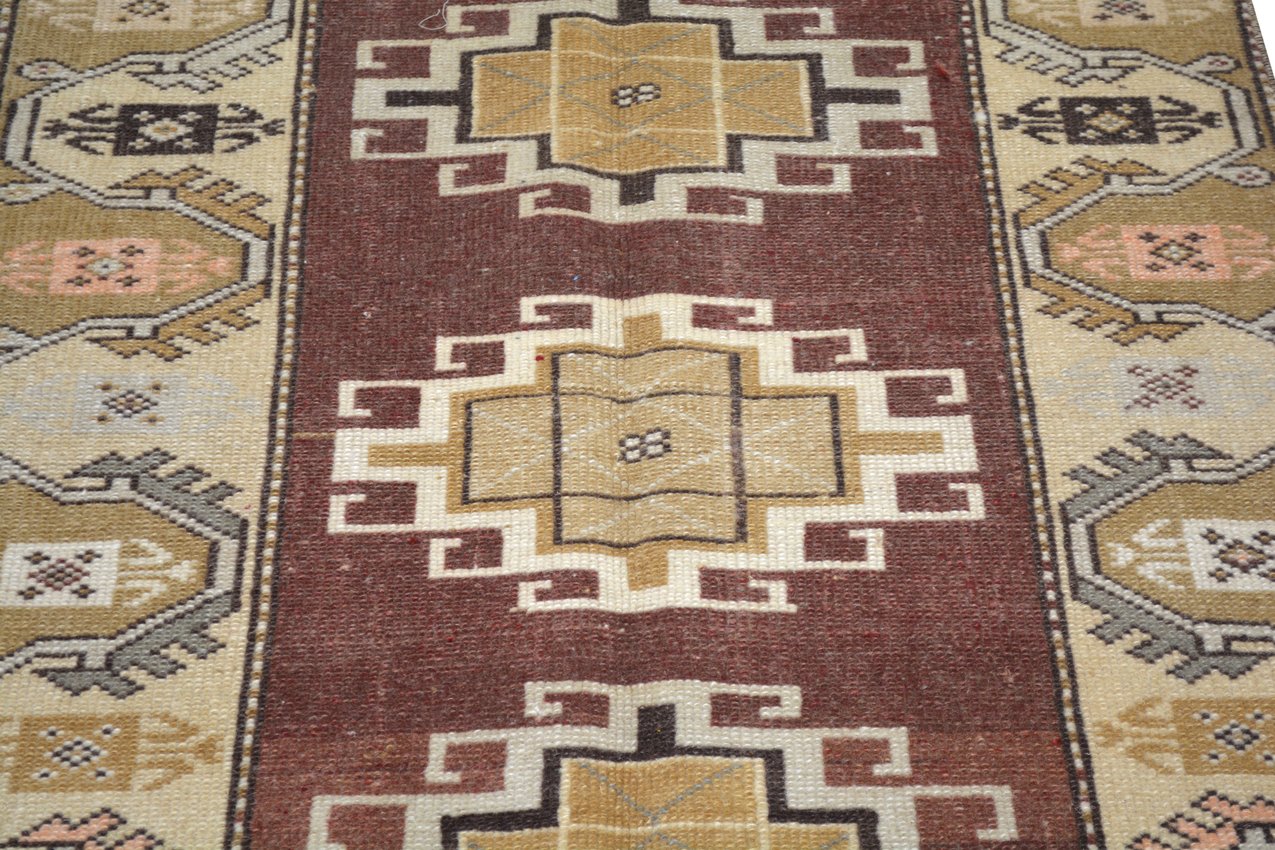 Vintage Turkish Anatolian