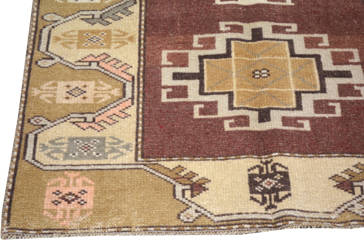 Vintage Turkish Anatolian