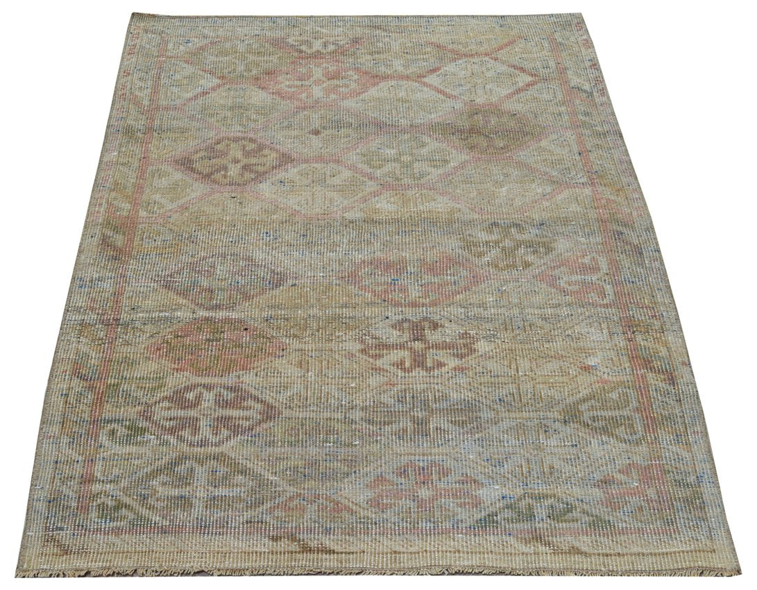 Vintage Turkish Anatolian