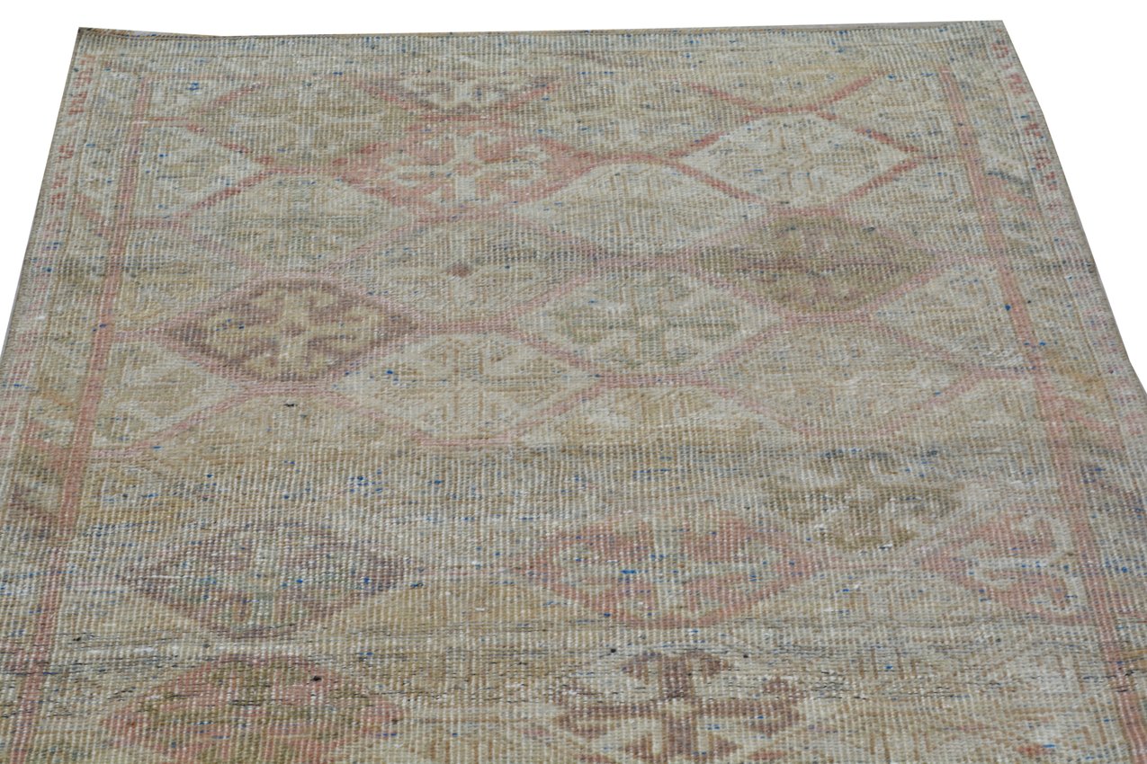 Vintage Turkish Anatolian