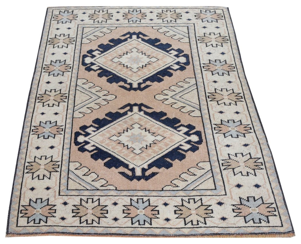 Vintage Turkish Anatolian