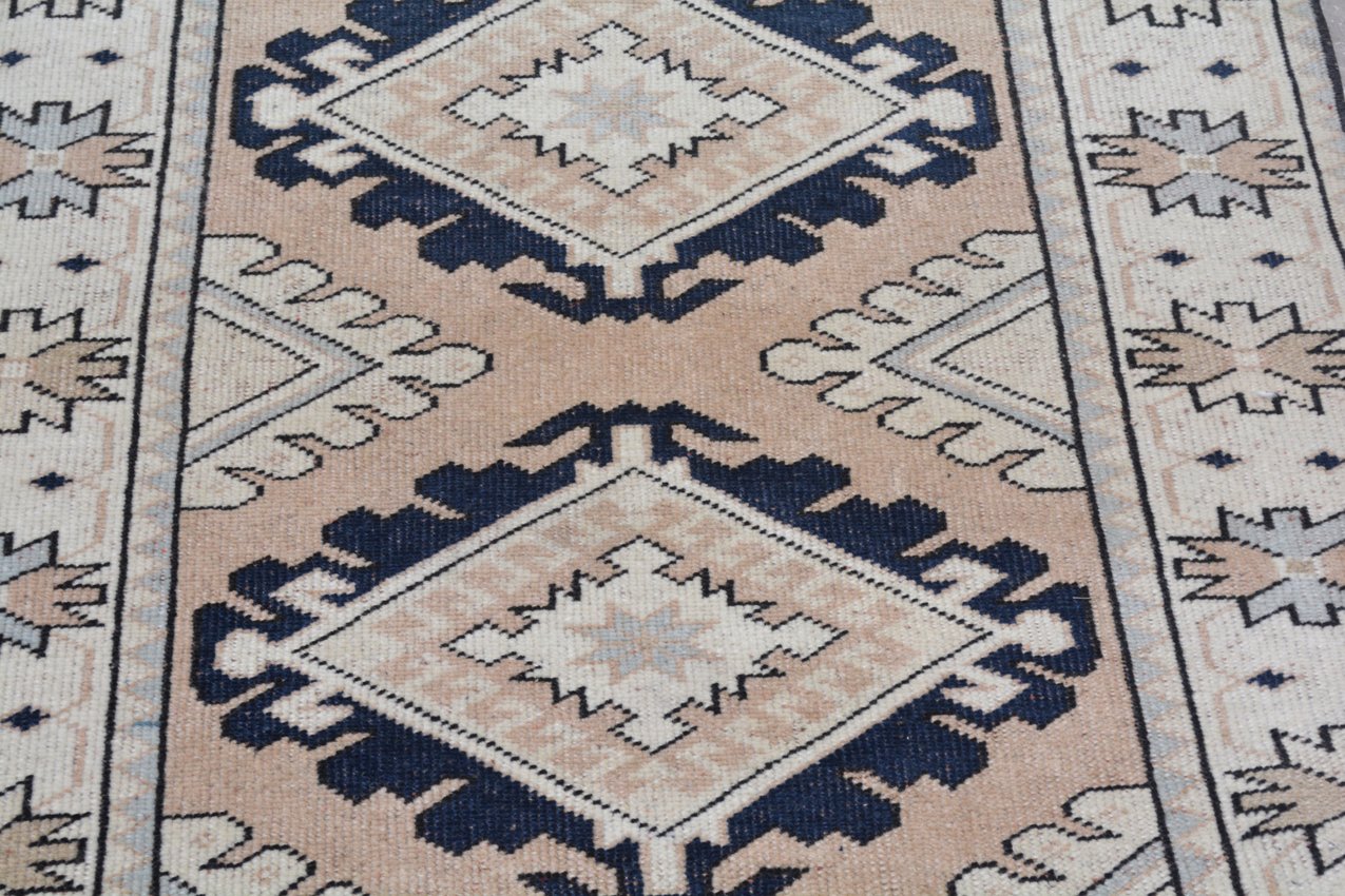 Vintage Turkish Anatolian
