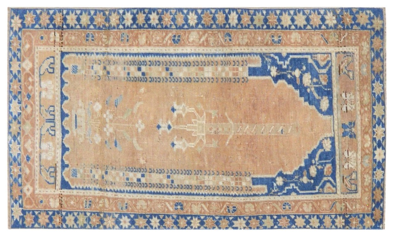 Vintage Turkish Anatolian