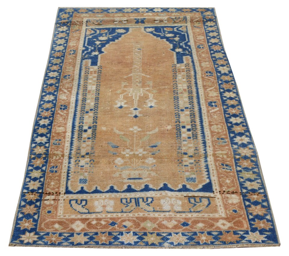Vintage Turkish Anatolian