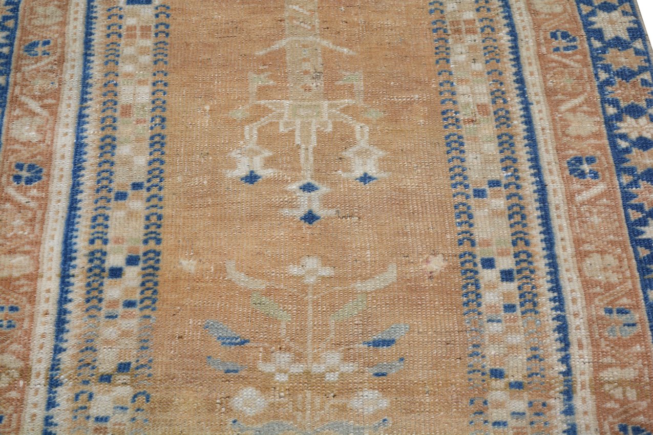 Vintage Turkish Anatolian