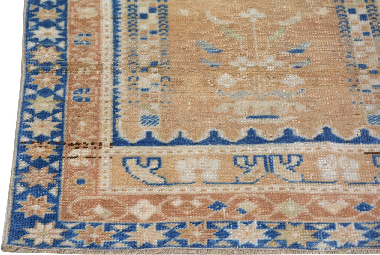 Vintage Turkish Anatolian