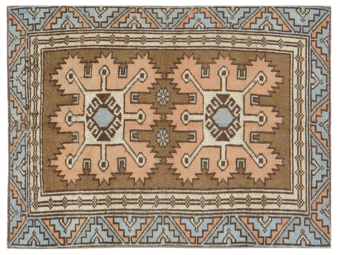 Vintage Turkish Anatolian