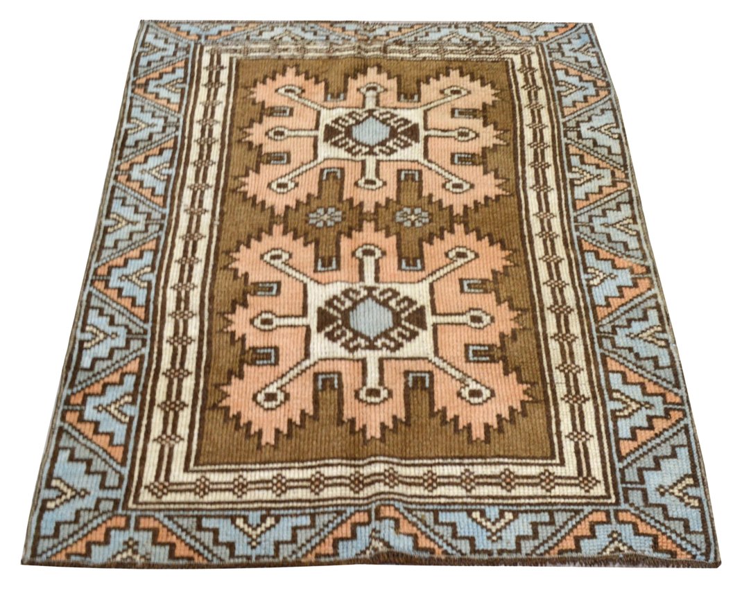 Vintage Turkish Anatolian