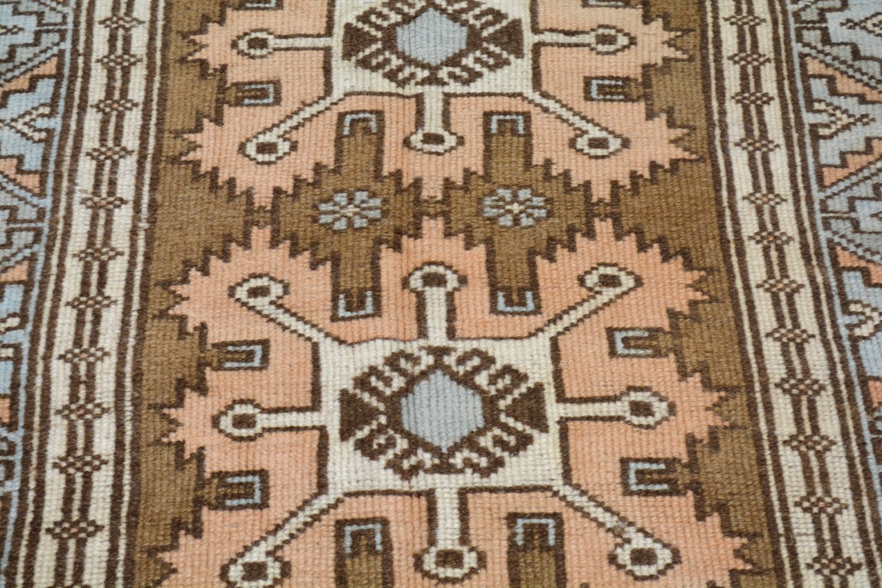 Vintage Turkish Anatolian