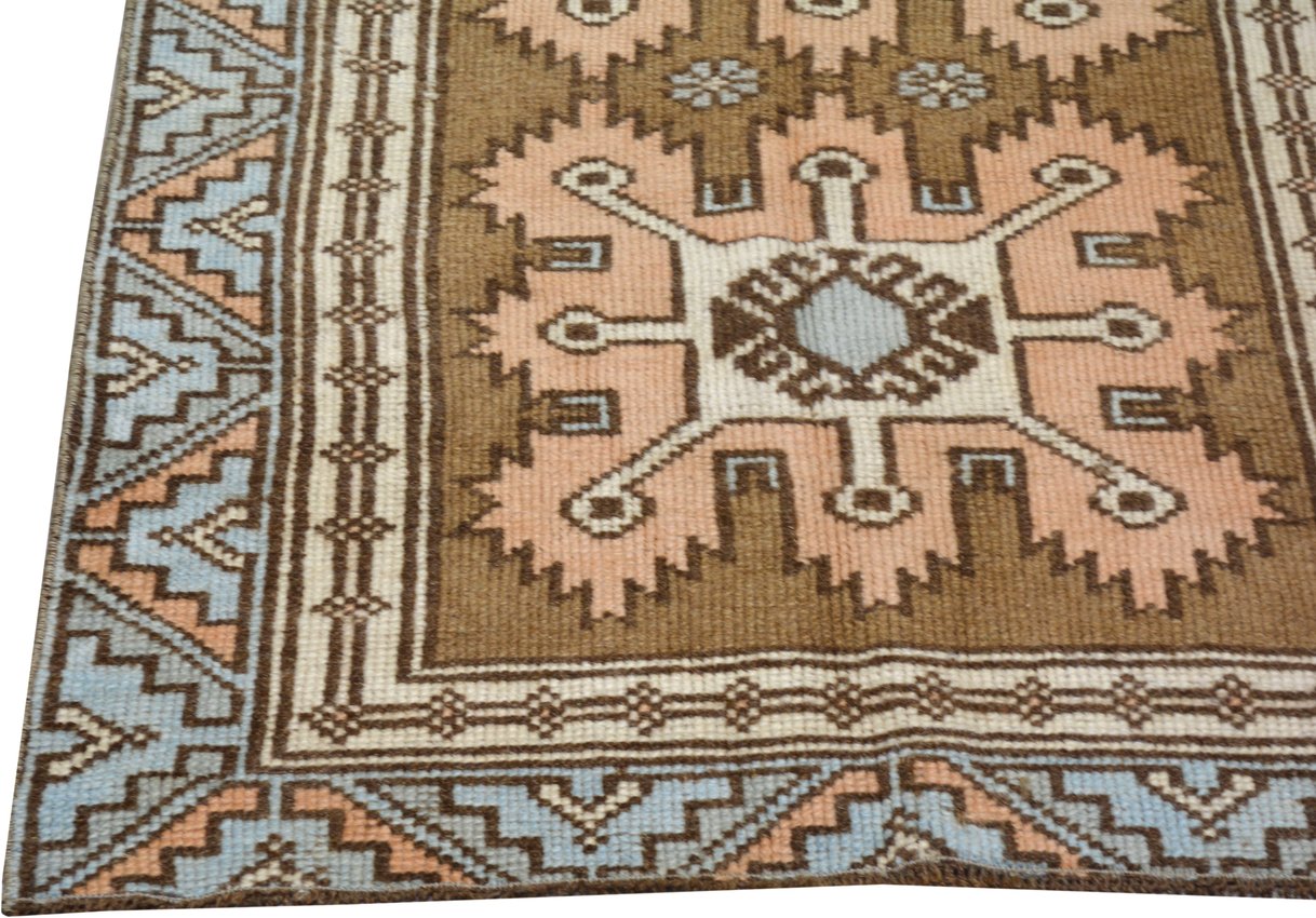 Vintage Turkish Anatolian