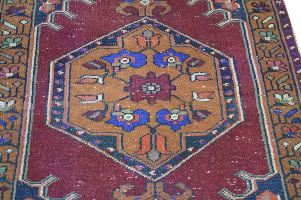 Vintage Turkish Anatolian
