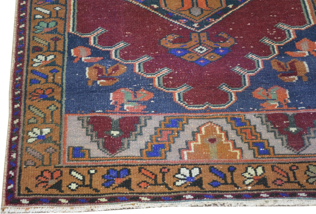 Vintage Turkish Anatolian