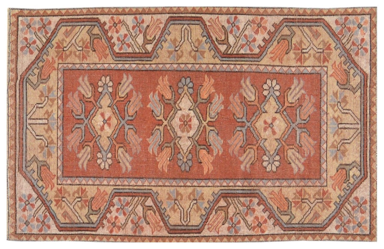 Vintage Turkish Anatolian