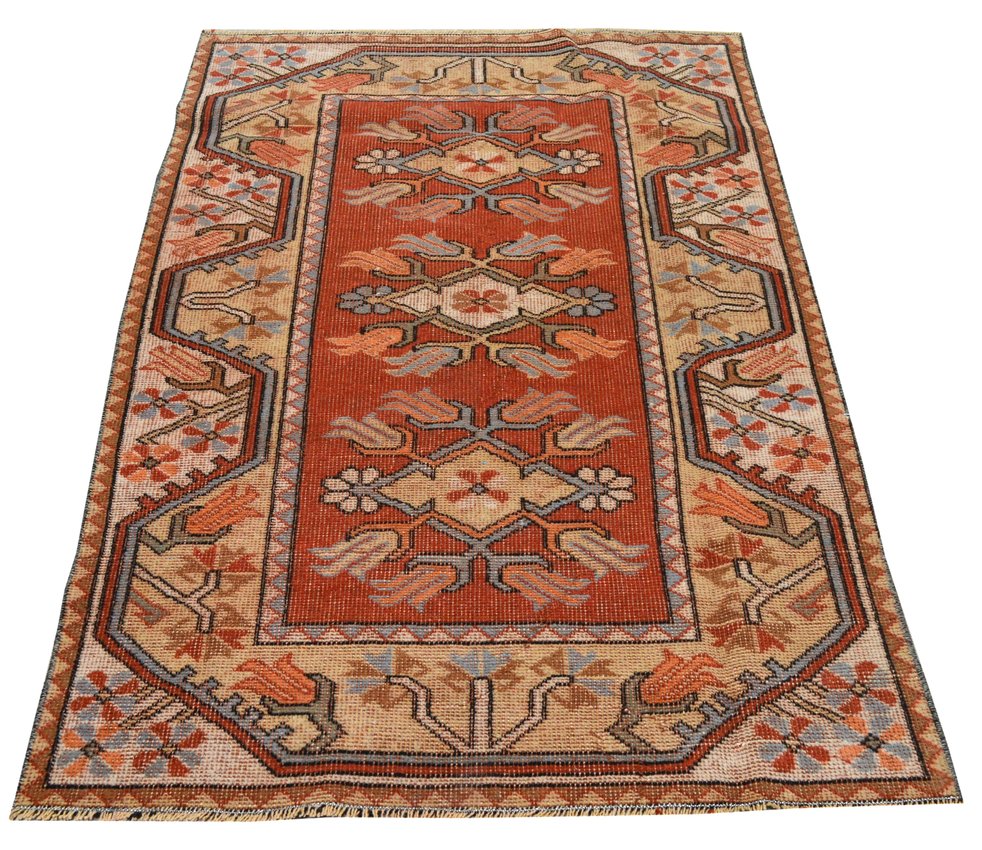 Vintage Turkish Anatolian