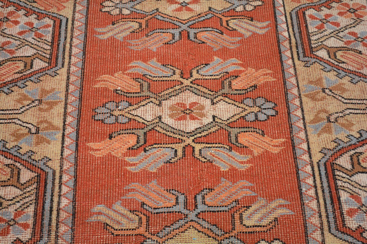 Vintage Turkish Anatolian
