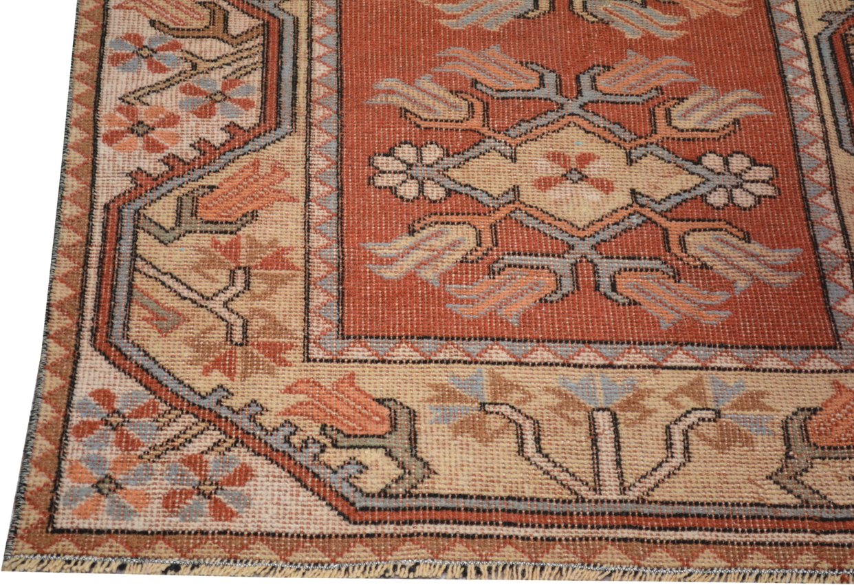 Vintage Turkish Anatolian