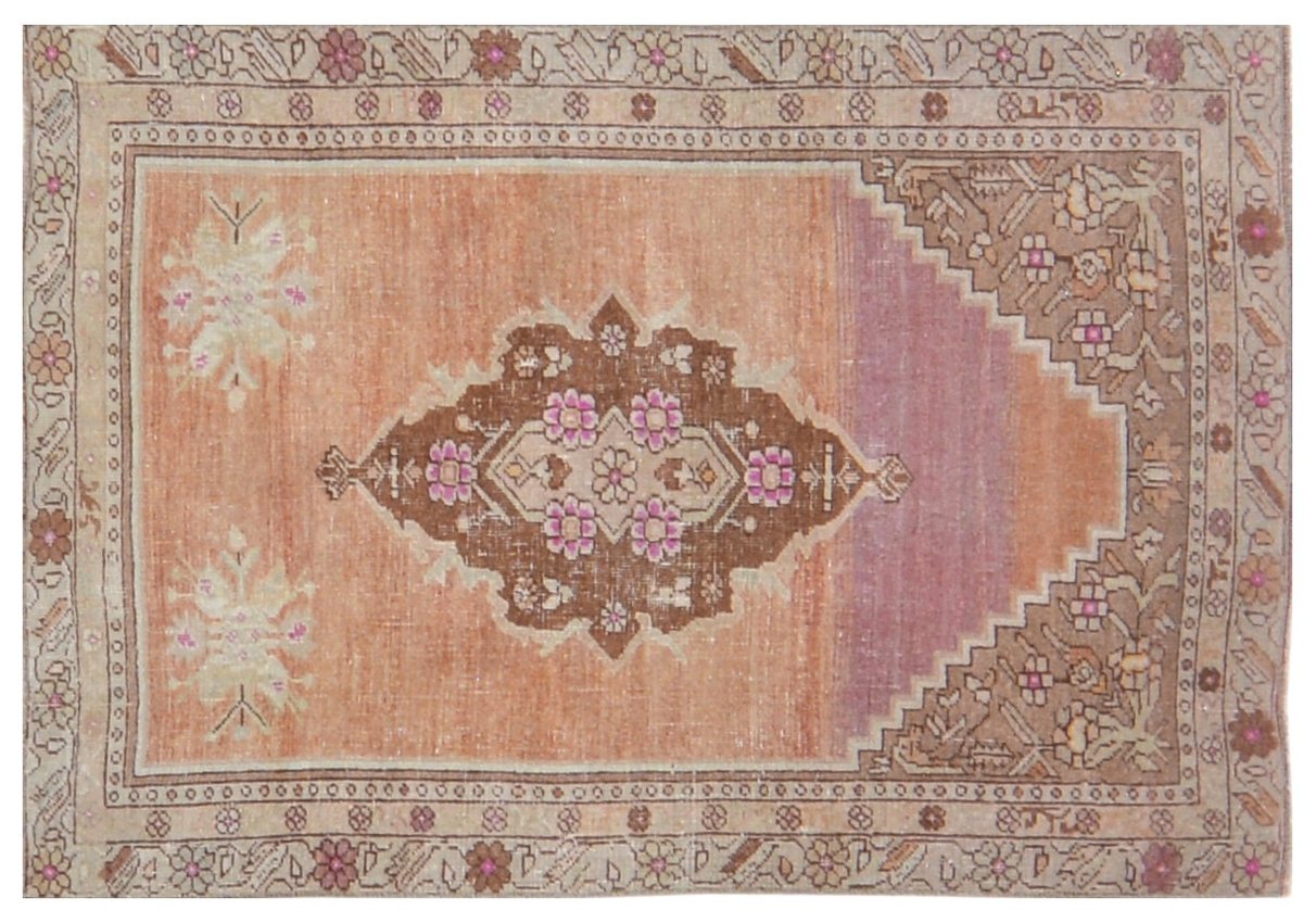 Vintage Turkish Anatolian