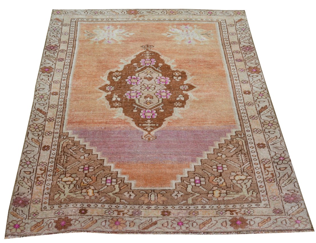 Vintage Turkish Anatolian