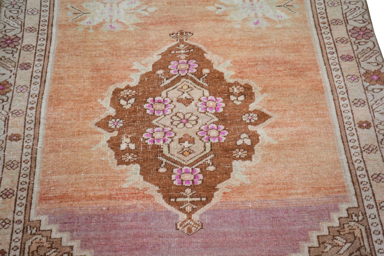 Vintage Turkish Anatolian