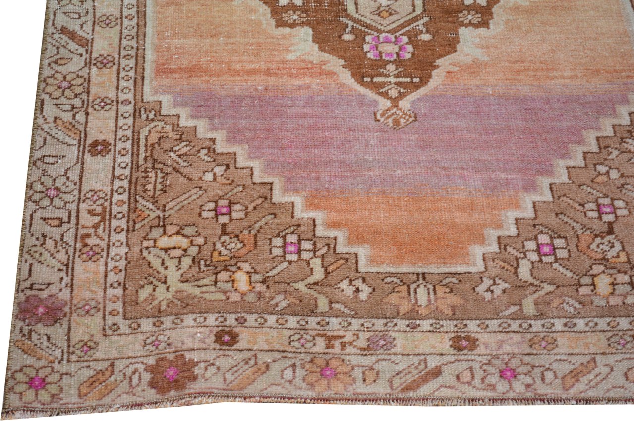 Vintage Turkish Anatolian