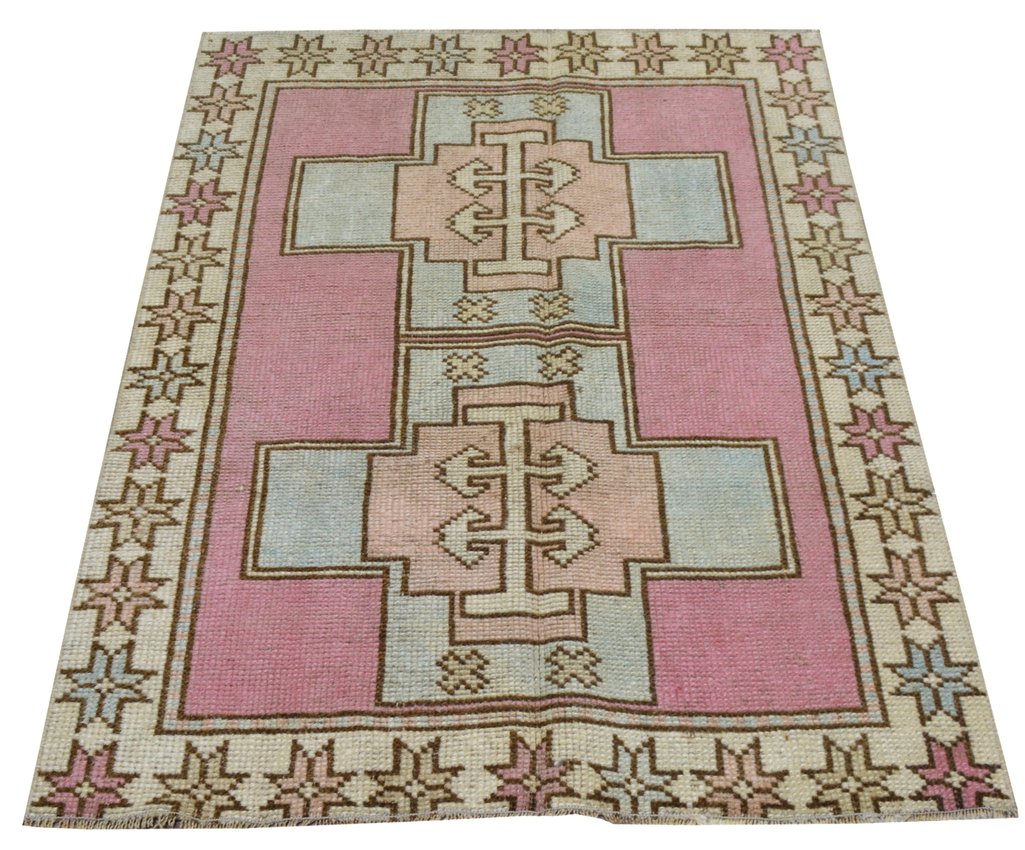 Vintage Turkish Anatolian