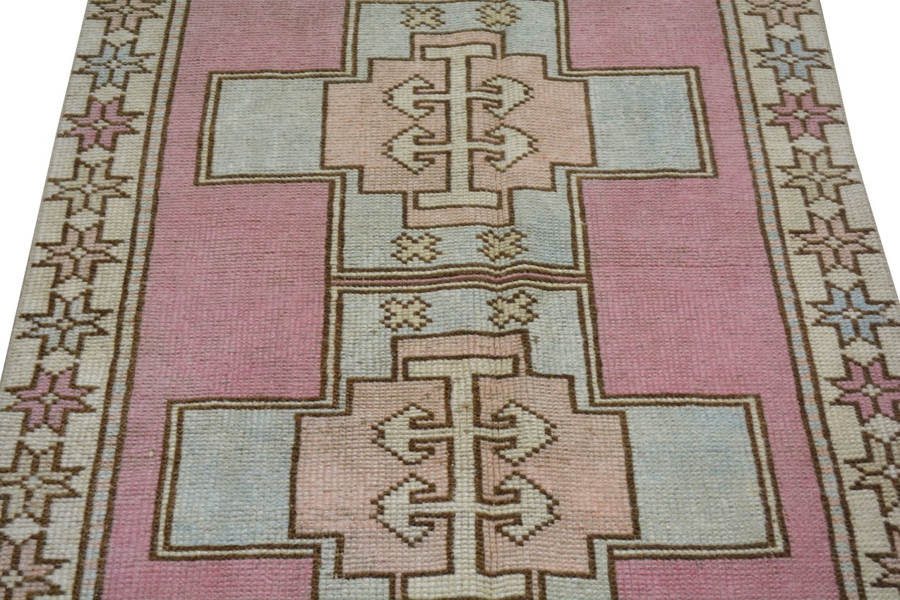 Vintage Turkish Anatolian