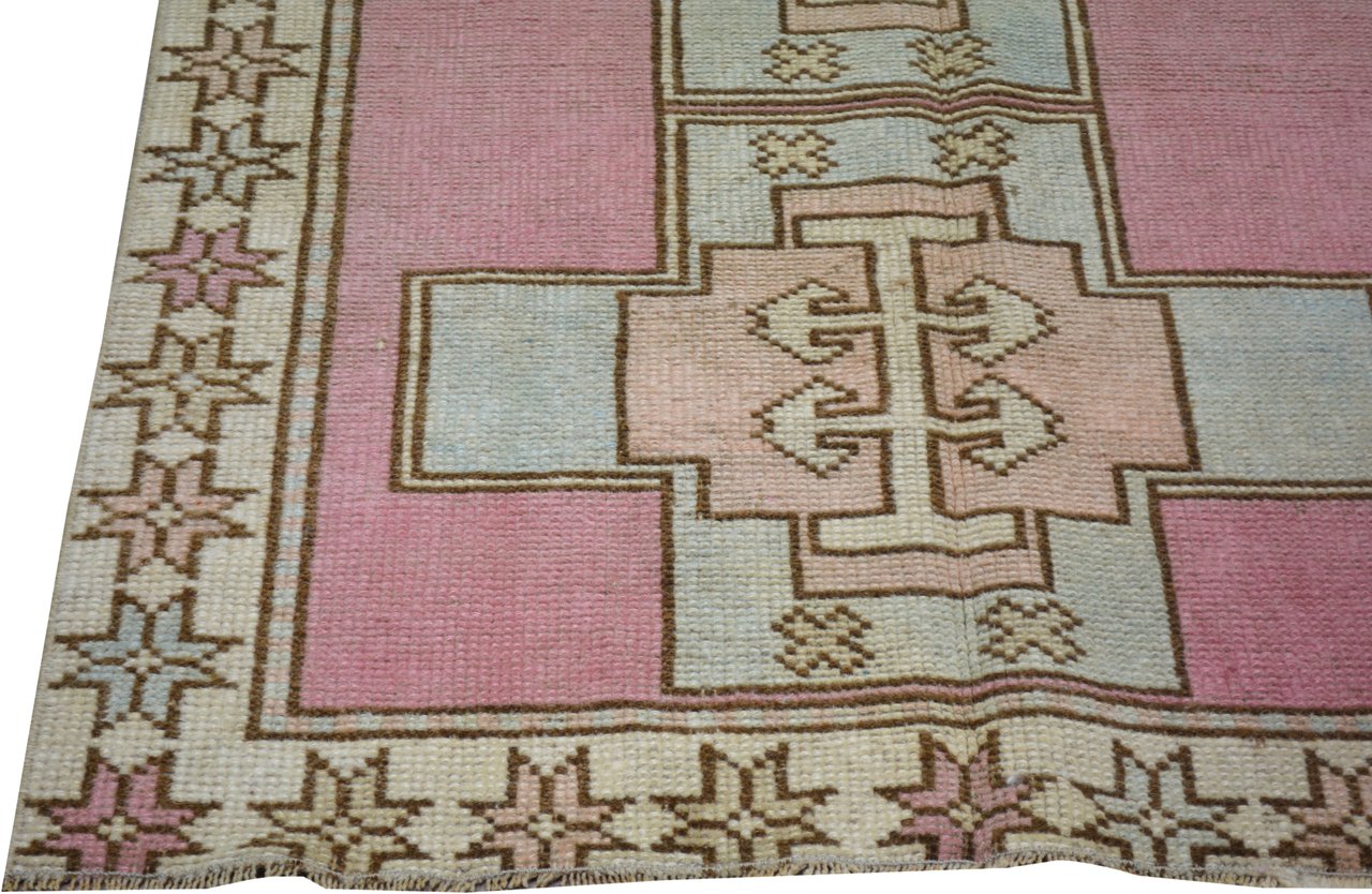 Vintage Turkish Anatolian