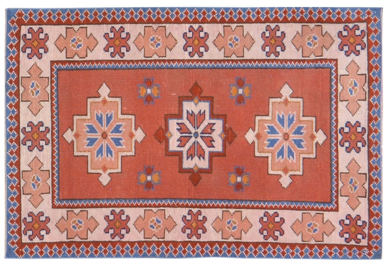 Vintage Turkish Anatolian