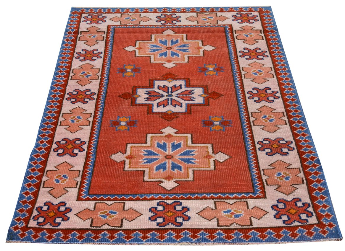Vintage Turkish Anatolian