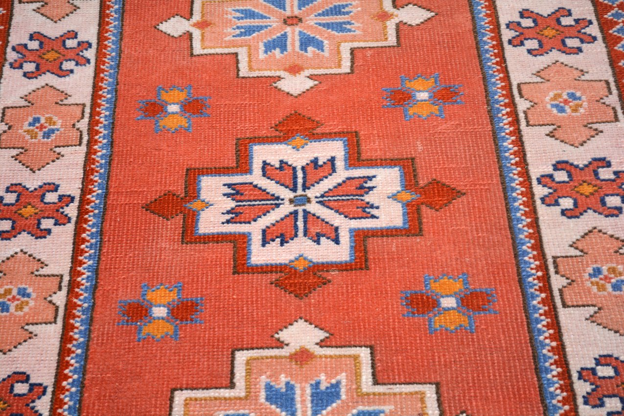 Vintage Turkish Anatolian
